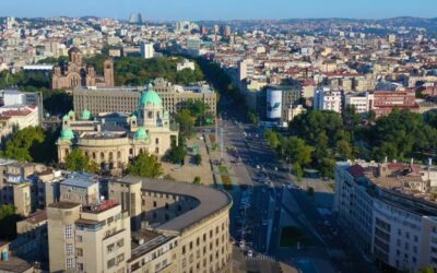Zašto ulagati u nekretnine u Beogradu? Trendovi i predviđanja
